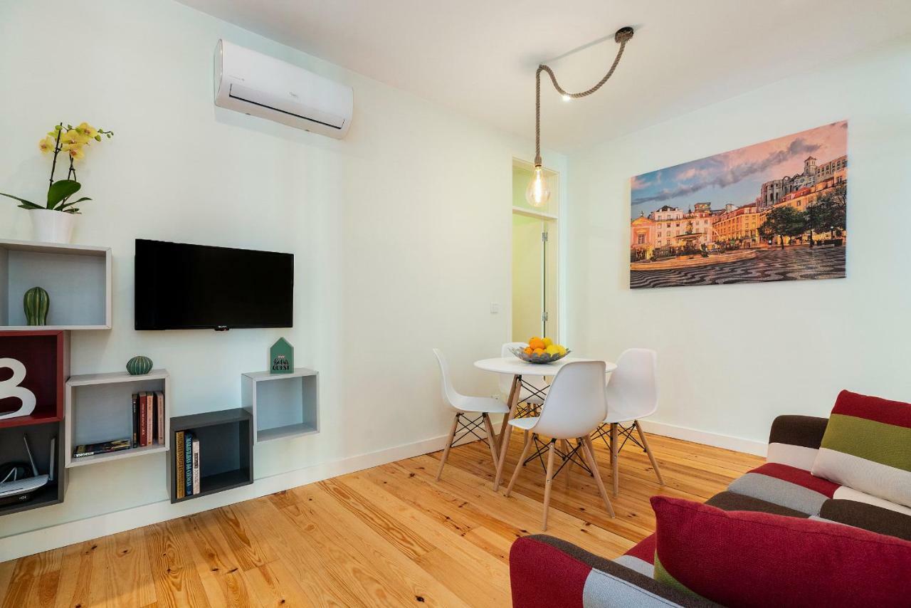 Appartement Bicaense *
