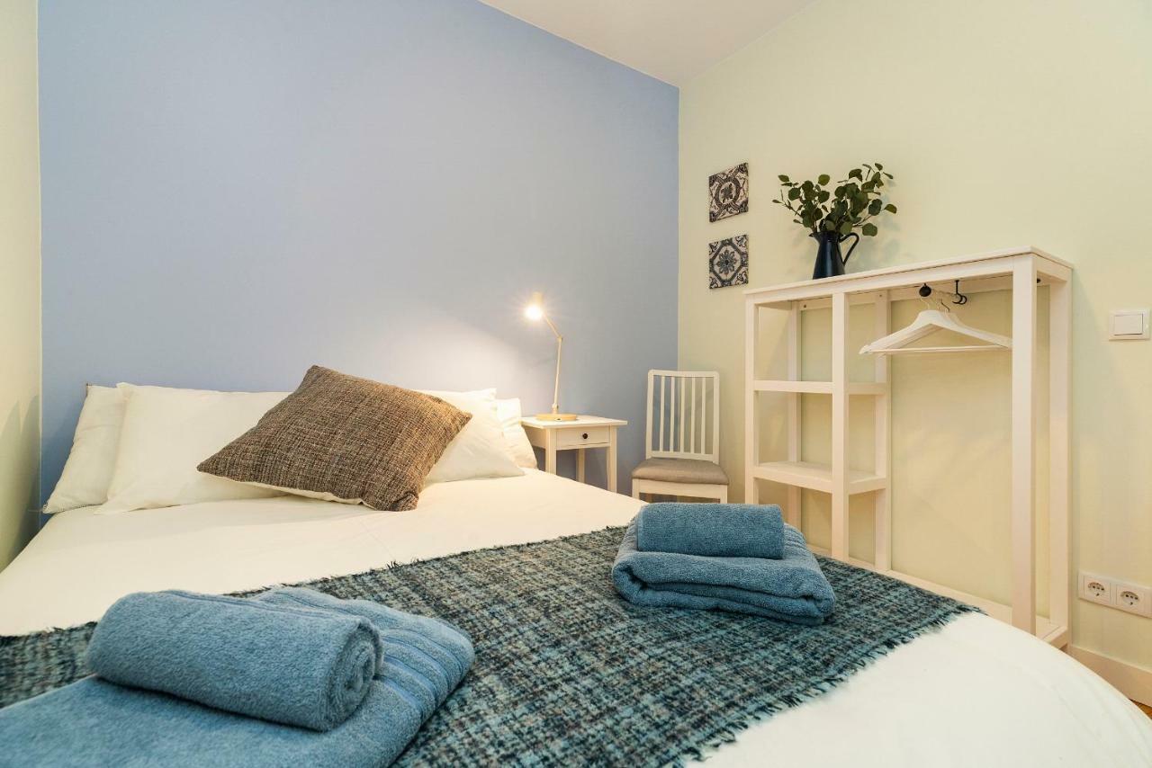 Bicaense Appartement Lisboa